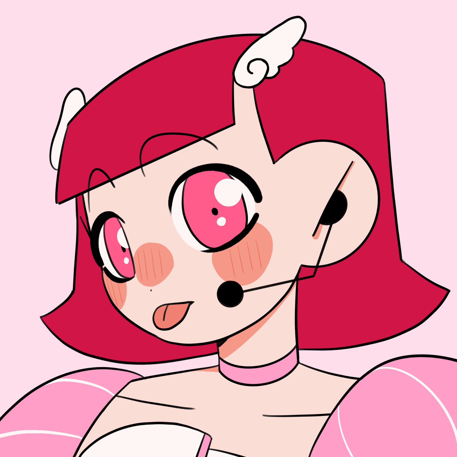 Cerise Voice Actor
