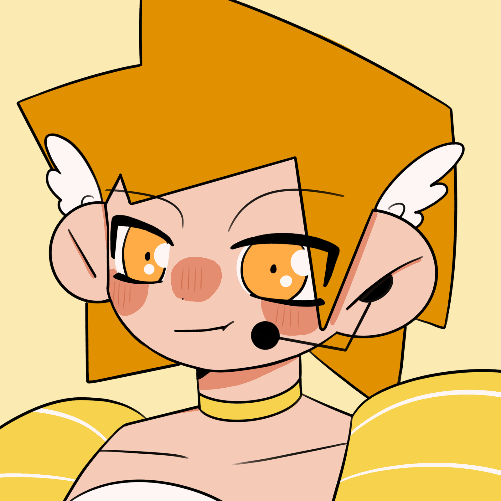 Dove Voice Actor