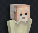 Old man clint