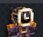 Aethernox the TIme God