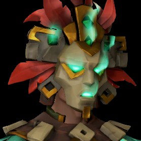 The Ancient