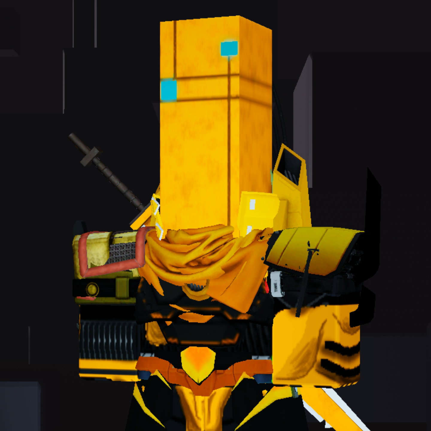 Swordsmachine