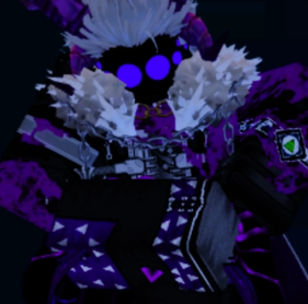 Raxus Maximus Reaver