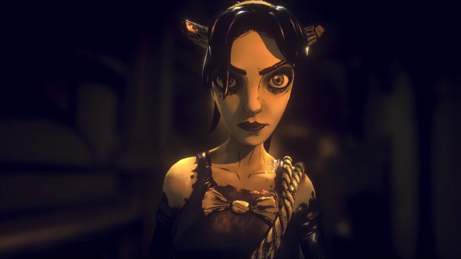 Allison Angel (legendary skin)