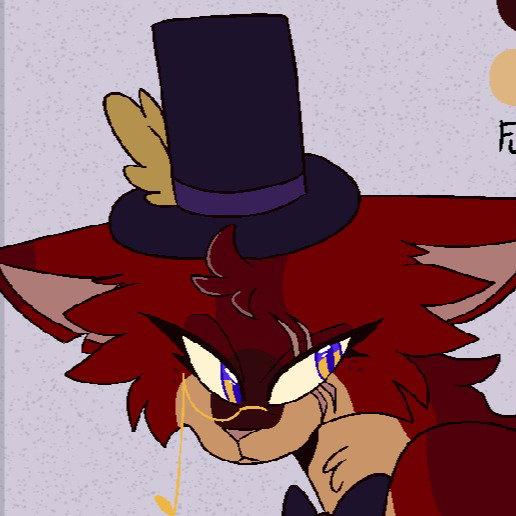 [ Part 1 of Lines ] - Adrien Dewstone - Protagonist 