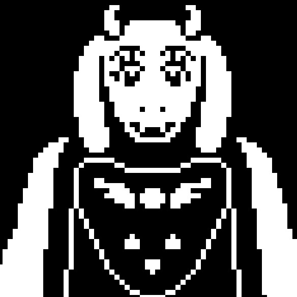 toriel