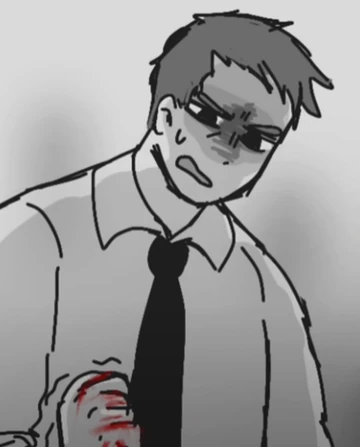 Frank Heffley (18+)