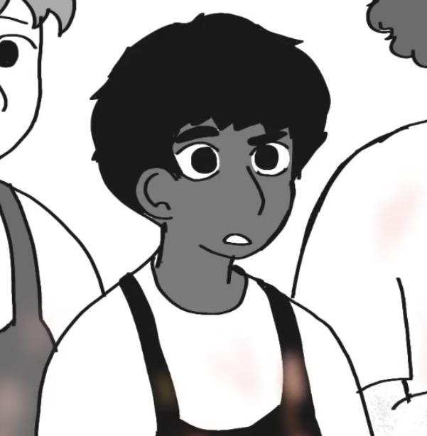 Chirag Gupta (13+)