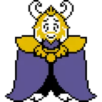 Asgore Dreamur