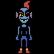Undyne the Undying