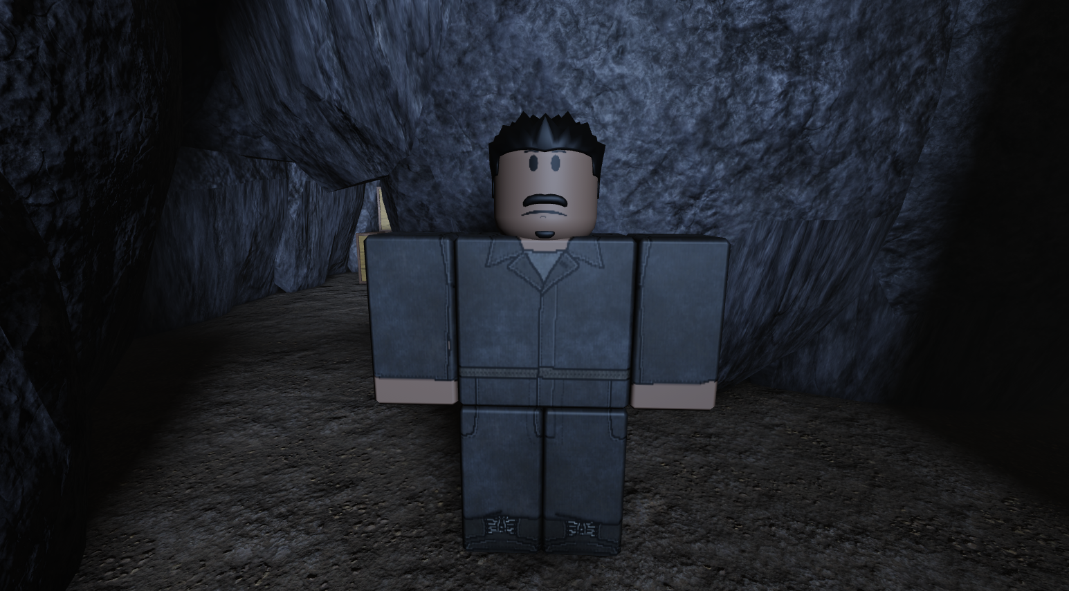 Miner Guy