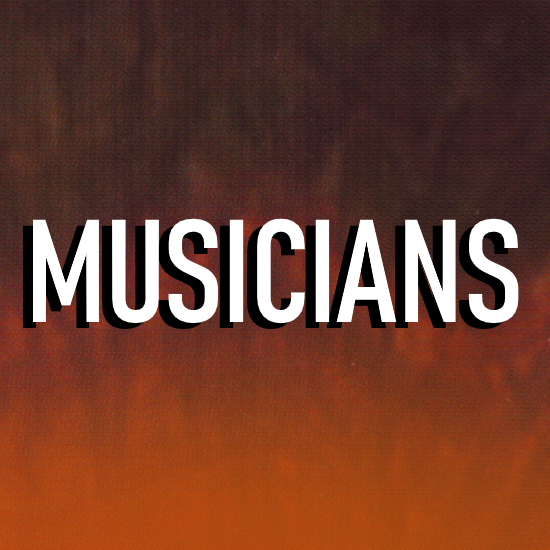Musicians