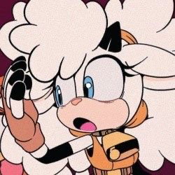 Lanolin the Sheep