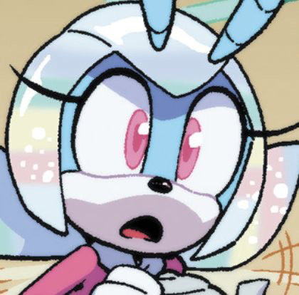 Jewel the Beetle
