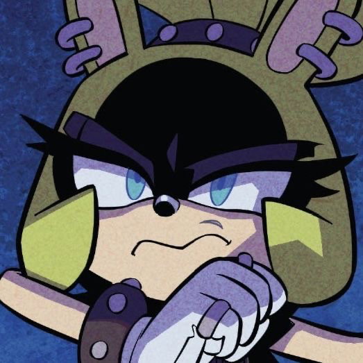 Surge the Tenrec