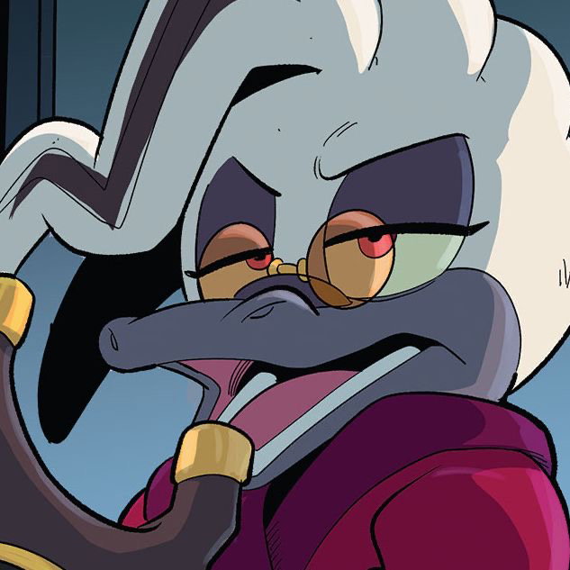 Dr. Starline