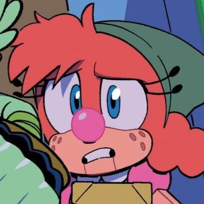 Belle the Tinkerer