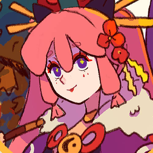 Kisa | The courtesan