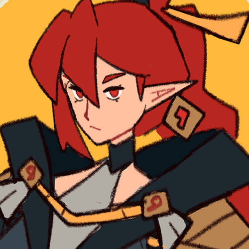 Lady Hocho | The general 