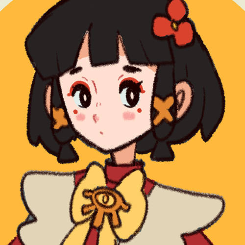 Nako | Servant girl