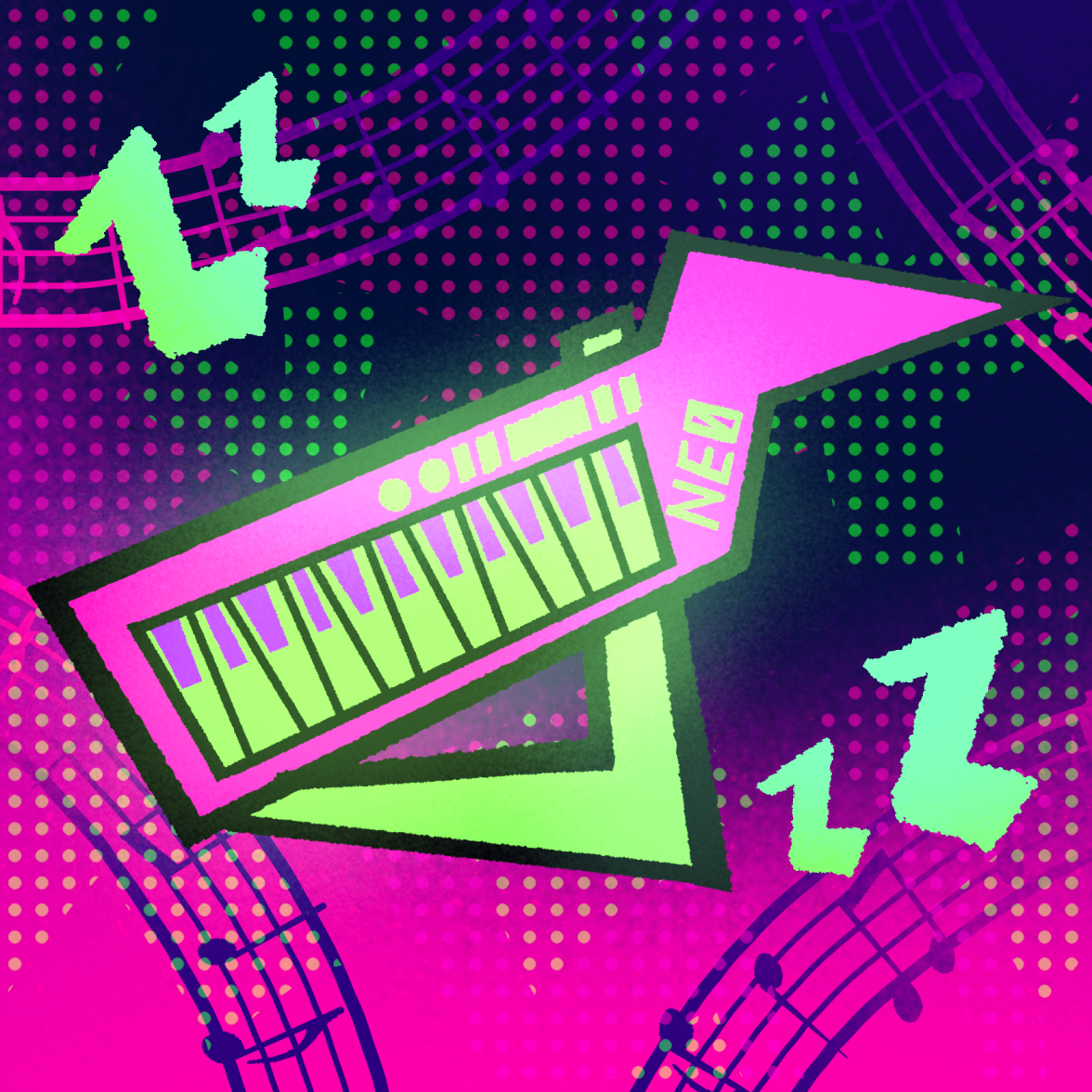 Musical Composers