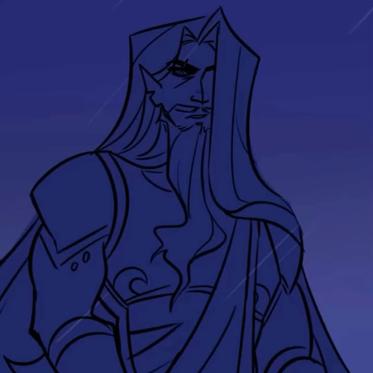 Poseidon (+15)