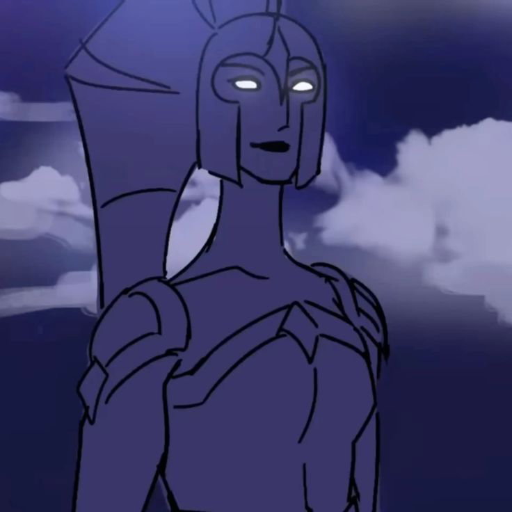 Athena (+14)