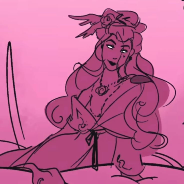 Aphrodite (+18)
