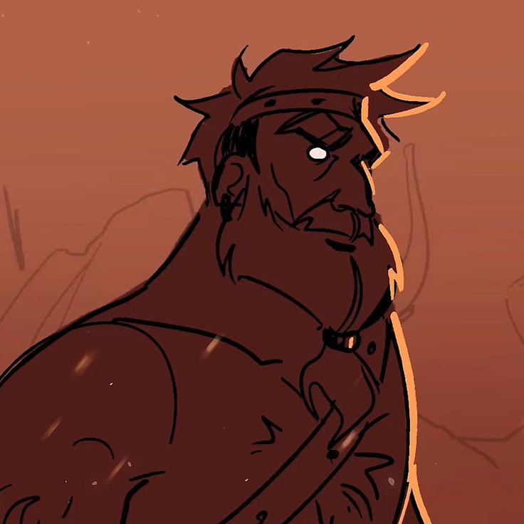 Hephaestus (+14)