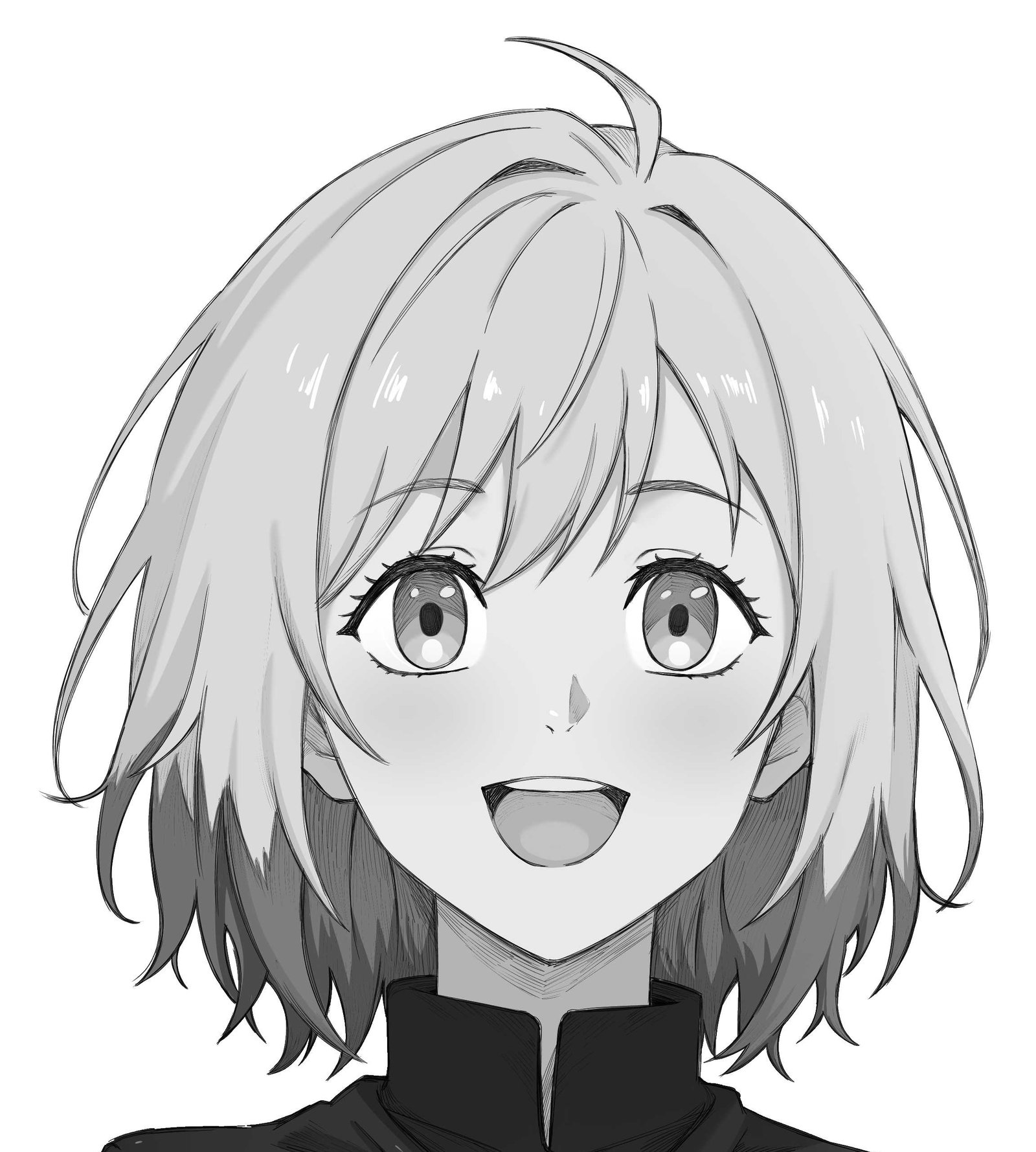 Kaede Ishikawa - OC