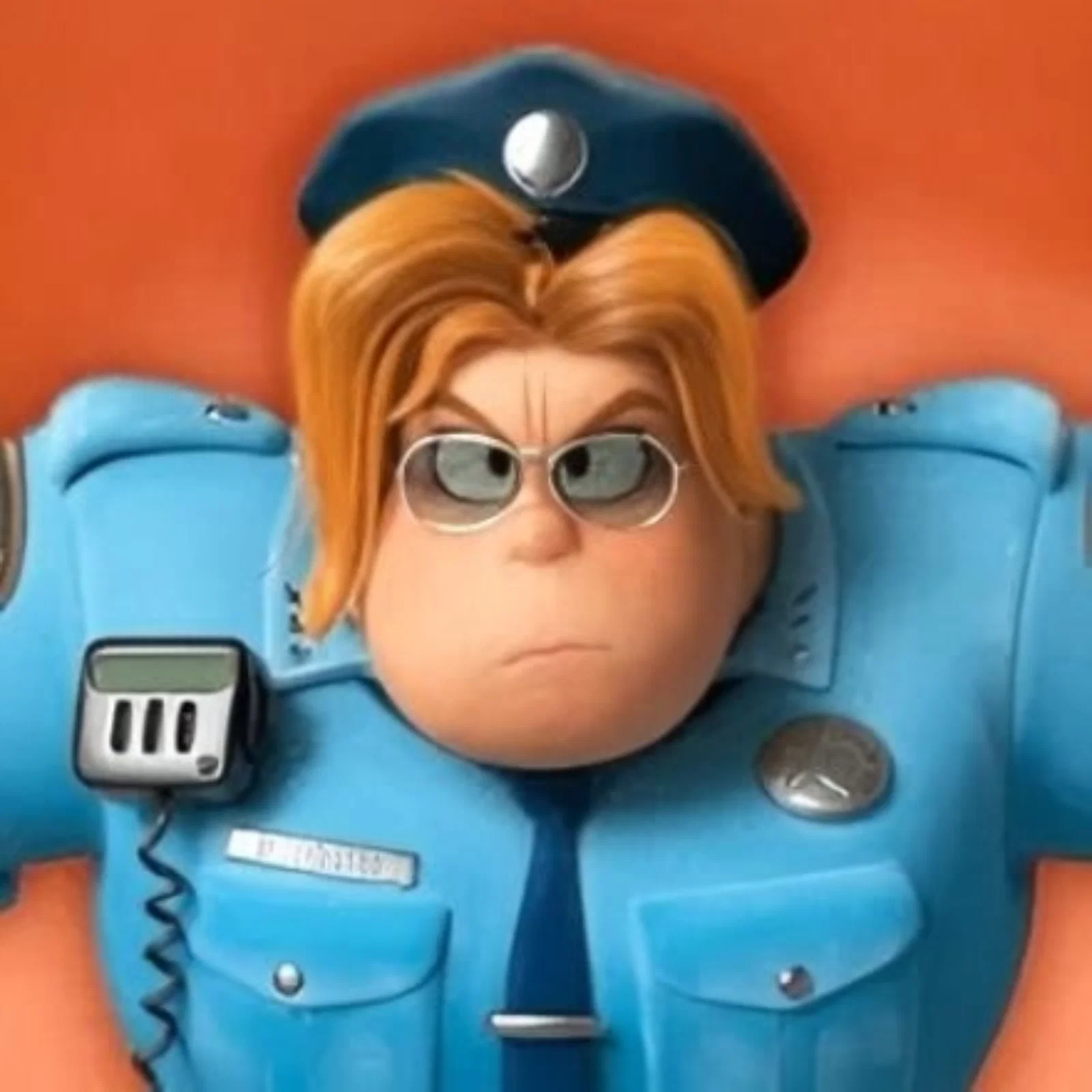 Cheif