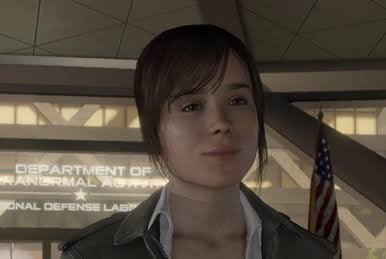 Jodie Holmes (Older Version)