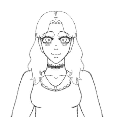 Voice Actor - Marcia (Fem)