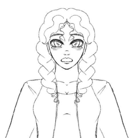 Voice Actor - Esther (Fem/Androgynous)