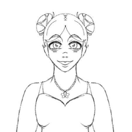 Voice Actor - Iris (Fem)