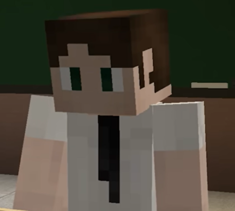 Background Voices - Male