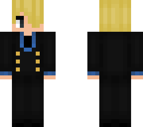 SANJI 