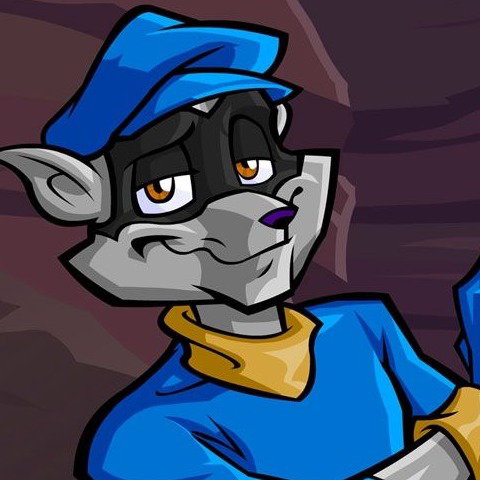 Sly Cooper