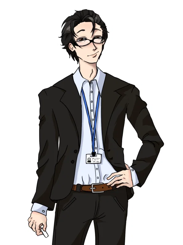 Tanaka-Sensei