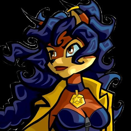 Carmelita Fox