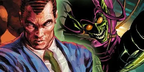 Norman Osborn