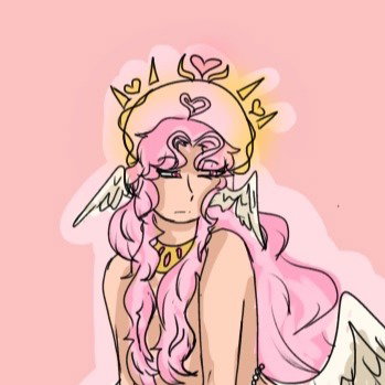 Rhys - Love Goddess