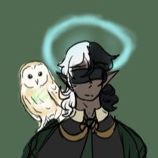 Altair - Celestial of Knowledge