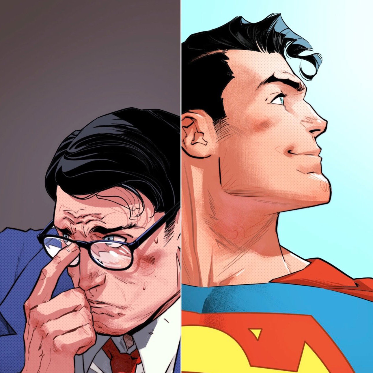 Superman (Clark Kent)