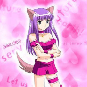 Zakuro Fujiwara
