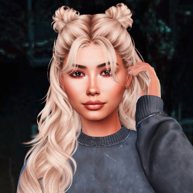 ⭐ Jade Cross - Lead Role