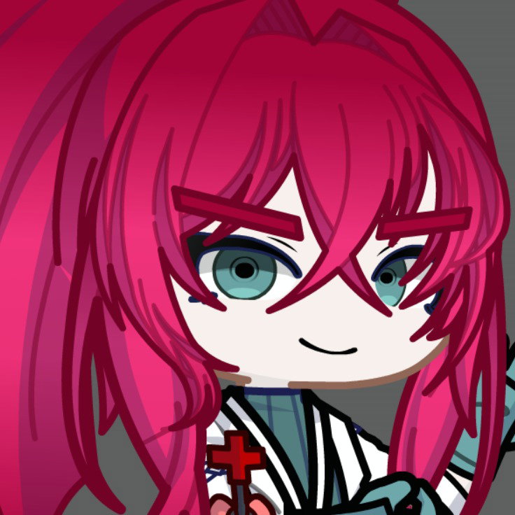Mei Kaji