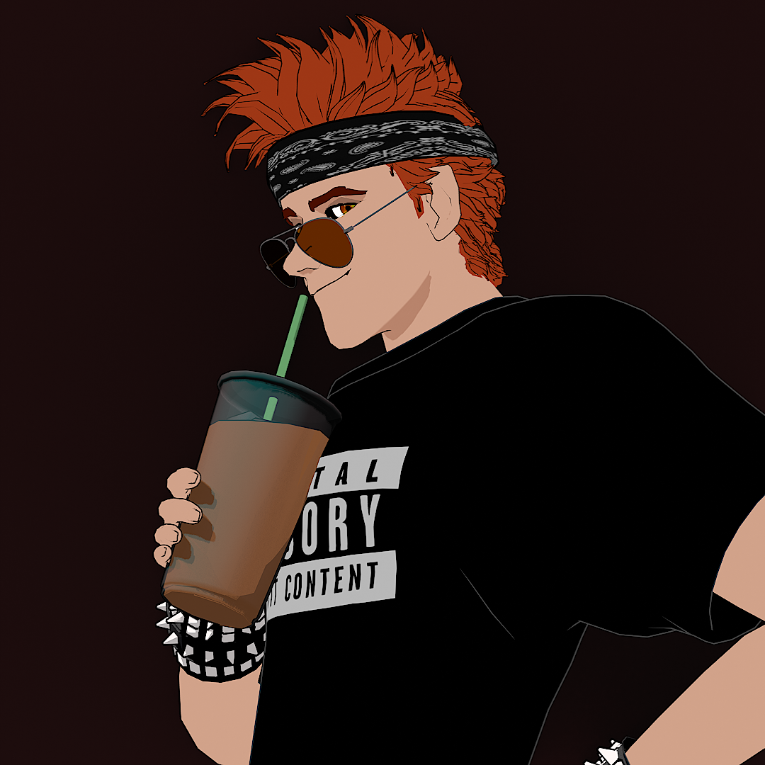 Henry "Fox" DeWitt Davidson