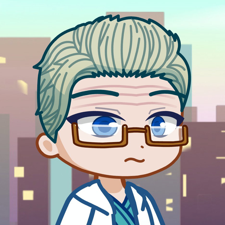 Dr. Louis Kaihou