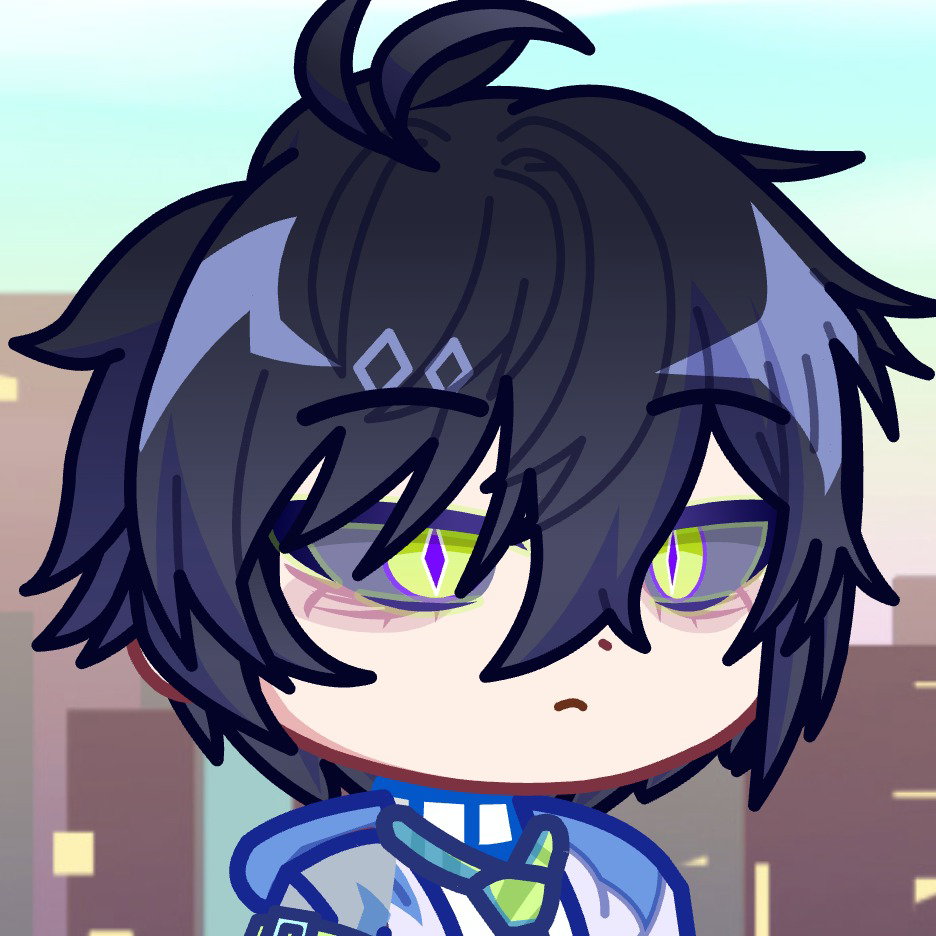 Ishida Venomite